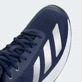  Giày Nam Adidas Courtflash Speed ​​2 Tennis Shoes 'Navy' 