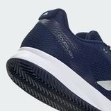  Giày Nam Adidas Courtflash Speed ​​2 Tennis Shoes 'Navy' 