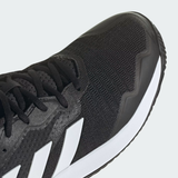  Giày Nam Adidas Courtjam Control M 'Black' 