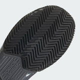  Giày Nam Adidas Courtjam Control M 'Black' 