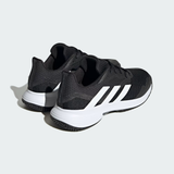  Giày Nam Adidas Courtjam Control M 'Black' 