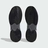  Giày Nam Adidas Courtjam Control M 'Black' 