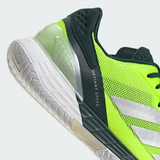  Giày Nam Adidas Defiant Speed 2 'Lucid Lemon' 