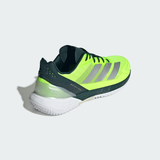  Giày Nam Adidas Defiant Speed 2 'Lucid Lemon' 