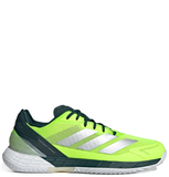  Giày Nam Adidas Defiant Speed 2 'Lucid Lemon' 