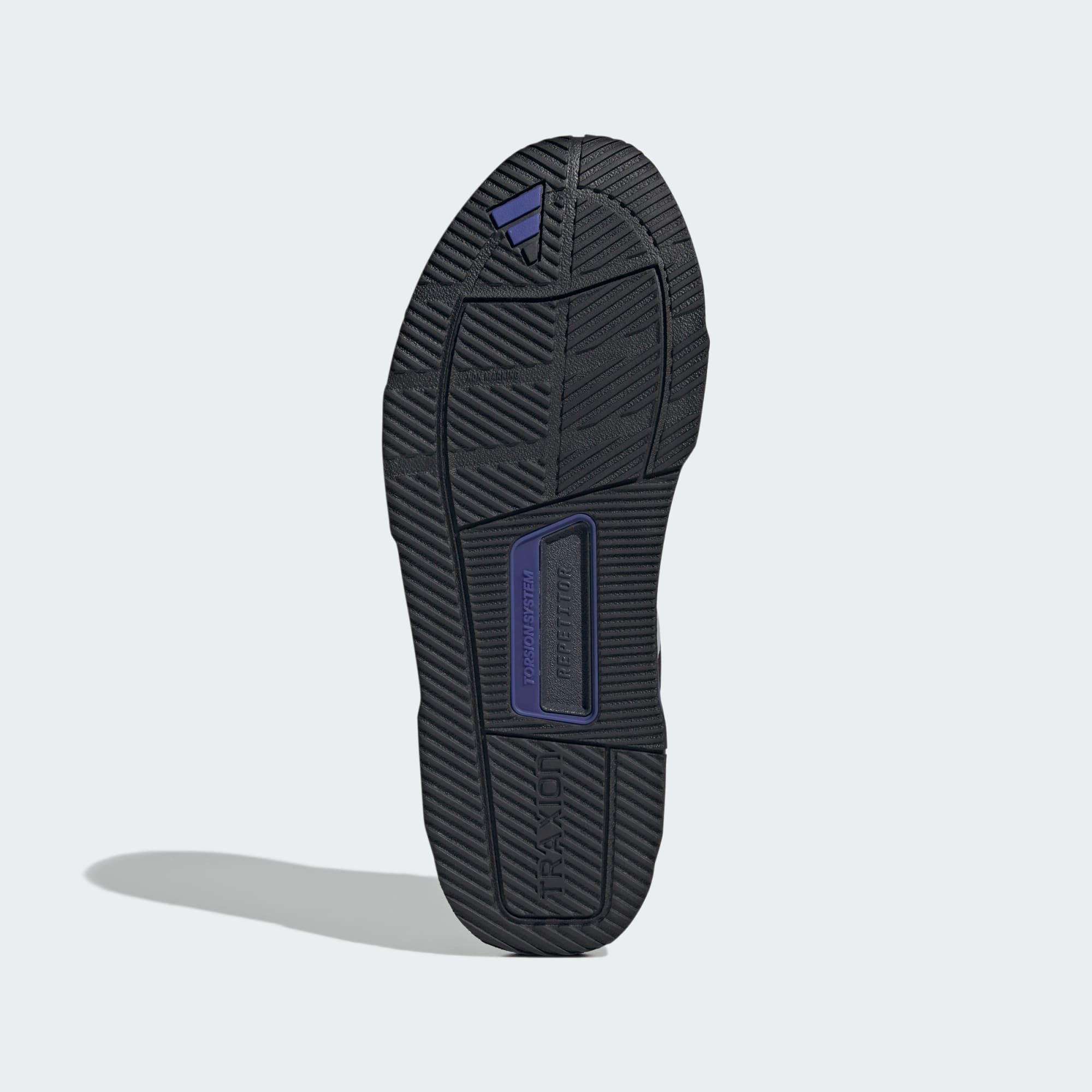  Giày Nam Adidas Dropset Control Trainer Shoes 'Black' 