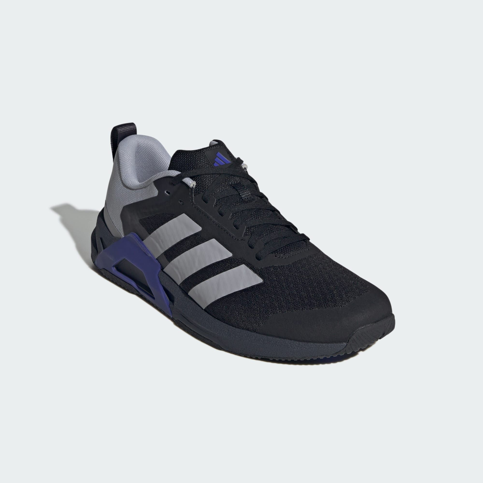  Giày Nam Adidas Dropset Control Trainer Shoes 'Black' 