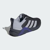  Giày Nam Adidas Dropset Control Trainer Shoes 'Black' 