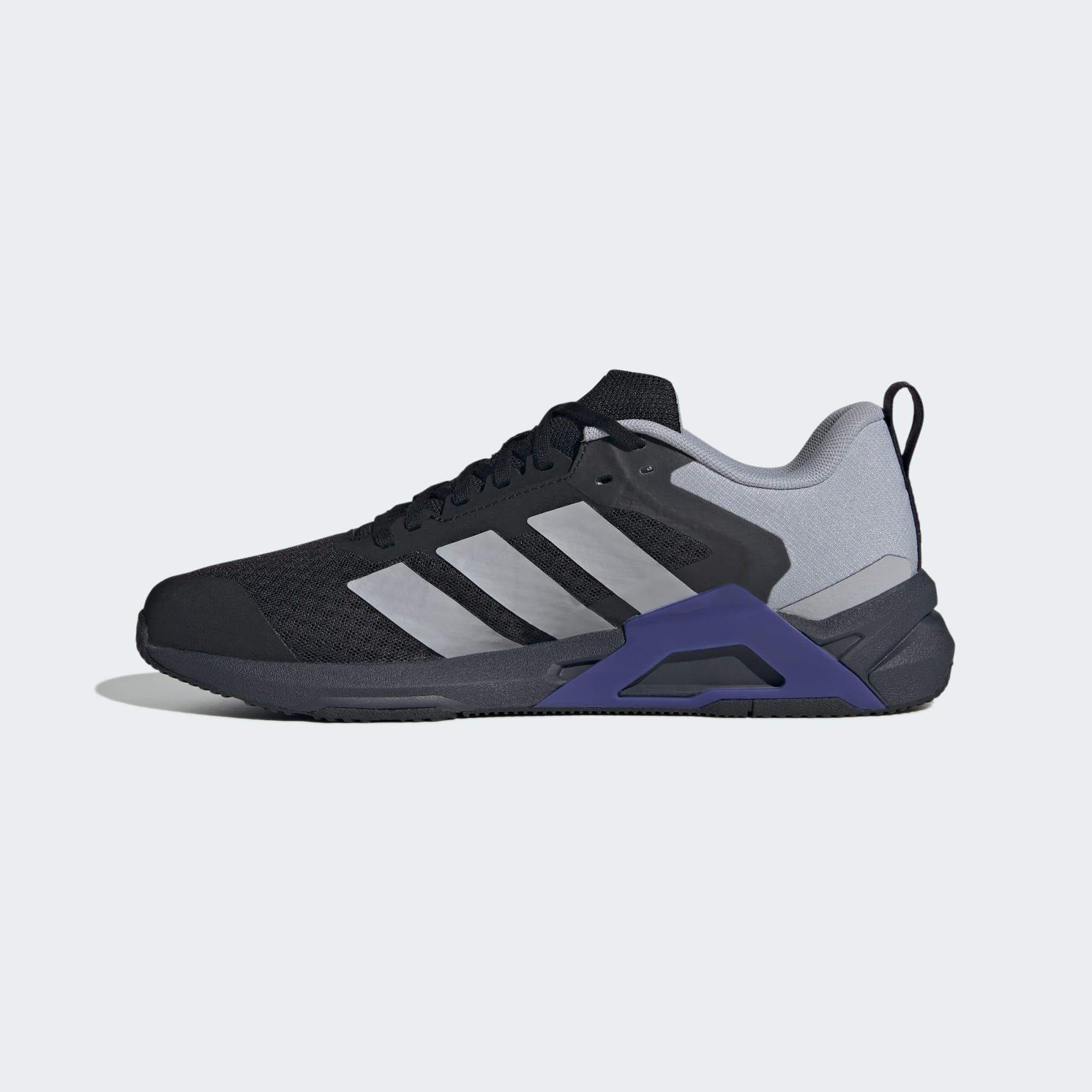  Giày Nam Adidas Dropset Control Trainer Shoes 'Black' 