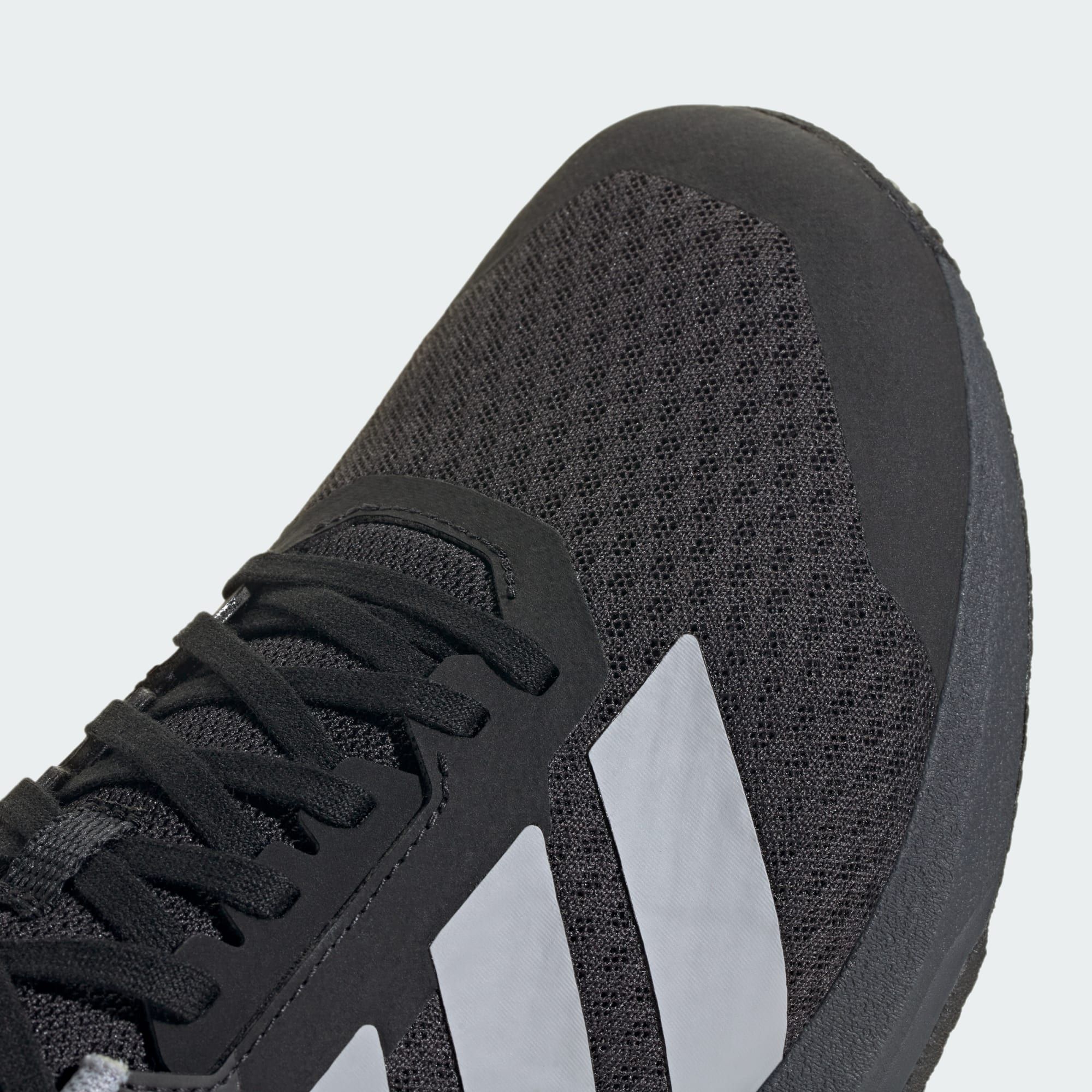 Giày Nam Adidas Dropset Control Trainer Shoes 'Black' 