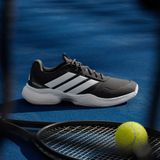  Giày Nam Adidas GameCourt 3 All Court Tennis Shoes 'Black' 