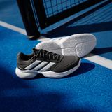  Giày Nam Adidas GameCourt 3 All Court Tennis Shoes 'Black' 