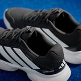  Giày Nam Adidas GameCourt 3 All Court Tennis Shoes 'Black' 