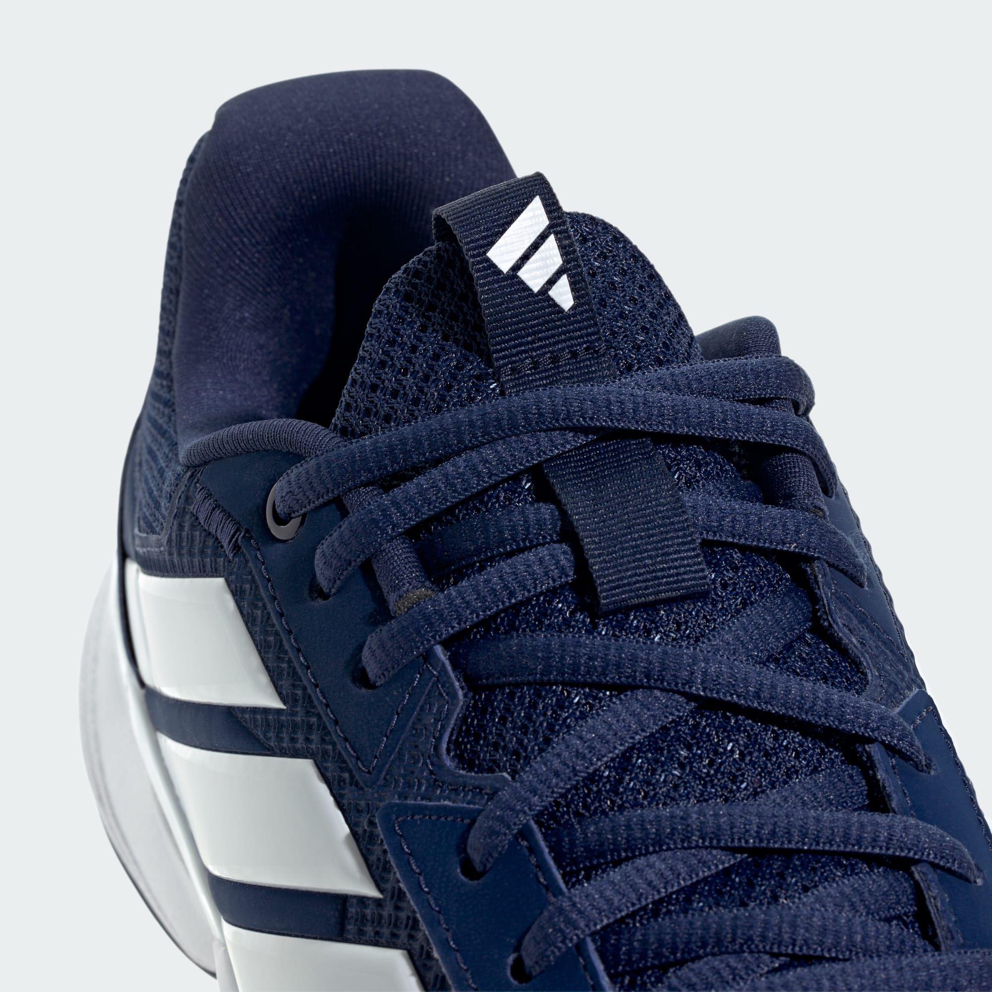  Giày Nam Adidas GameCourt 3 All Court Tennis Shoes 'Navy' 
