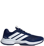  Giày Nam Adidas GameCourt 3 All Court Tennis Shoes 'Navy' 