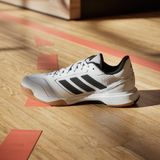  Giày Nam Adidas Ligra 8 Indoor Shoes 'White' 