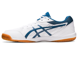  Giày Nam Asics Attack Hyperbeat 4 'White Mako Blue' 