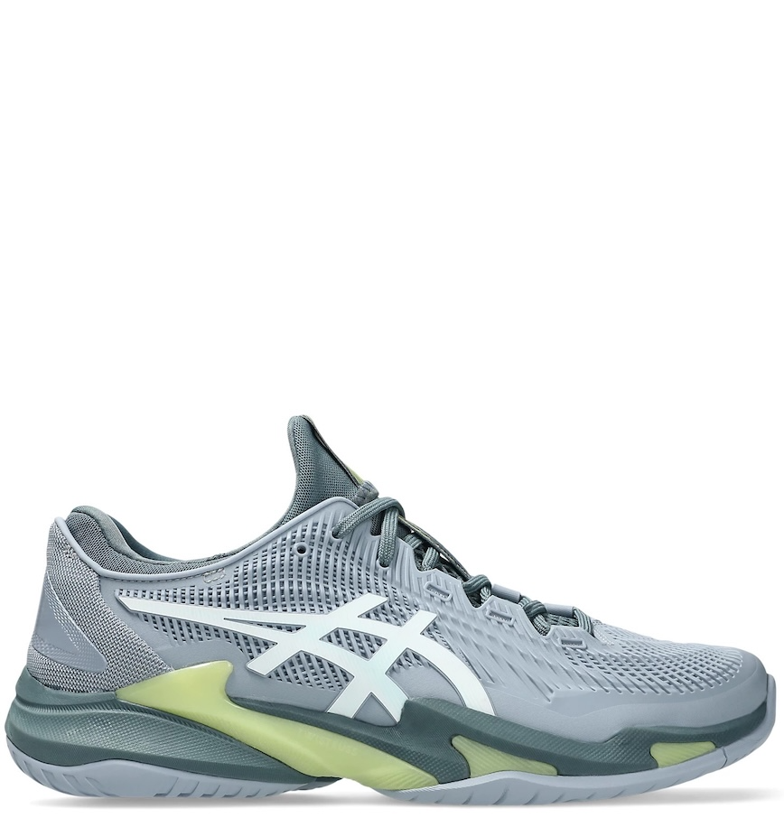  Giày Nam Asics Court FF 3 'Grey Blue' 