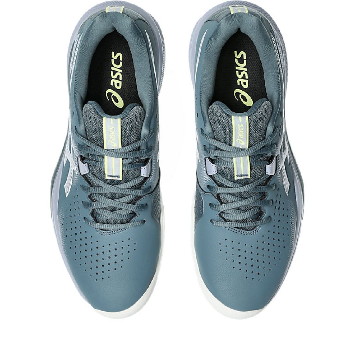  Giày Nam Asics Gel-Challenger 15 'Blue' 