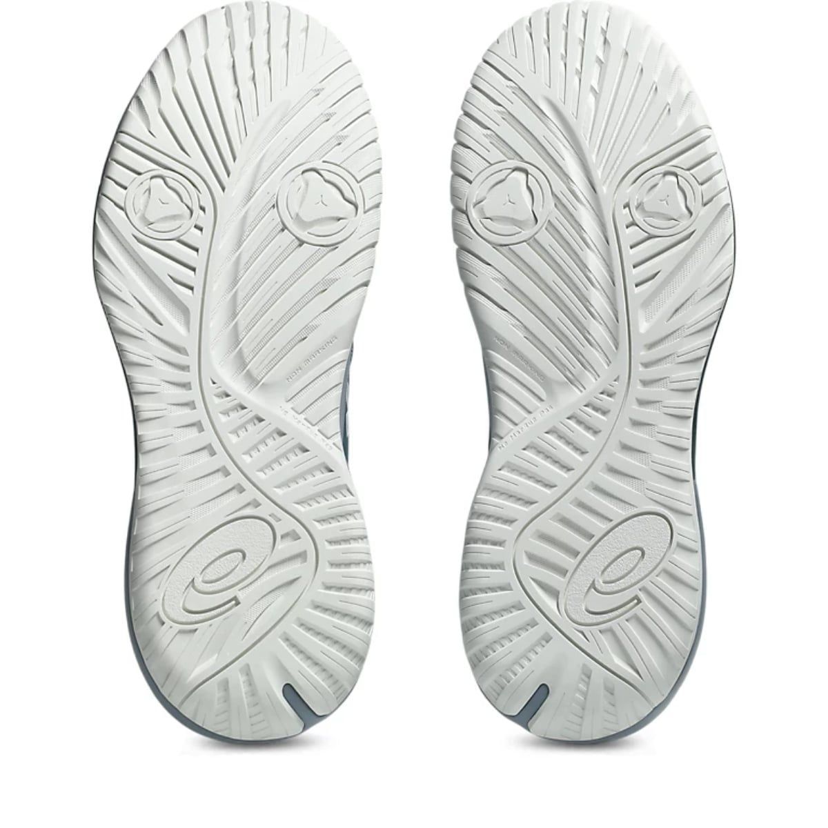  Giày Nam Asics Gel-Challenger 15 'Blue' 