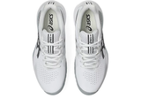 Giày Nam Asics Gel-Challenger 15 'White Gunmetal' 
