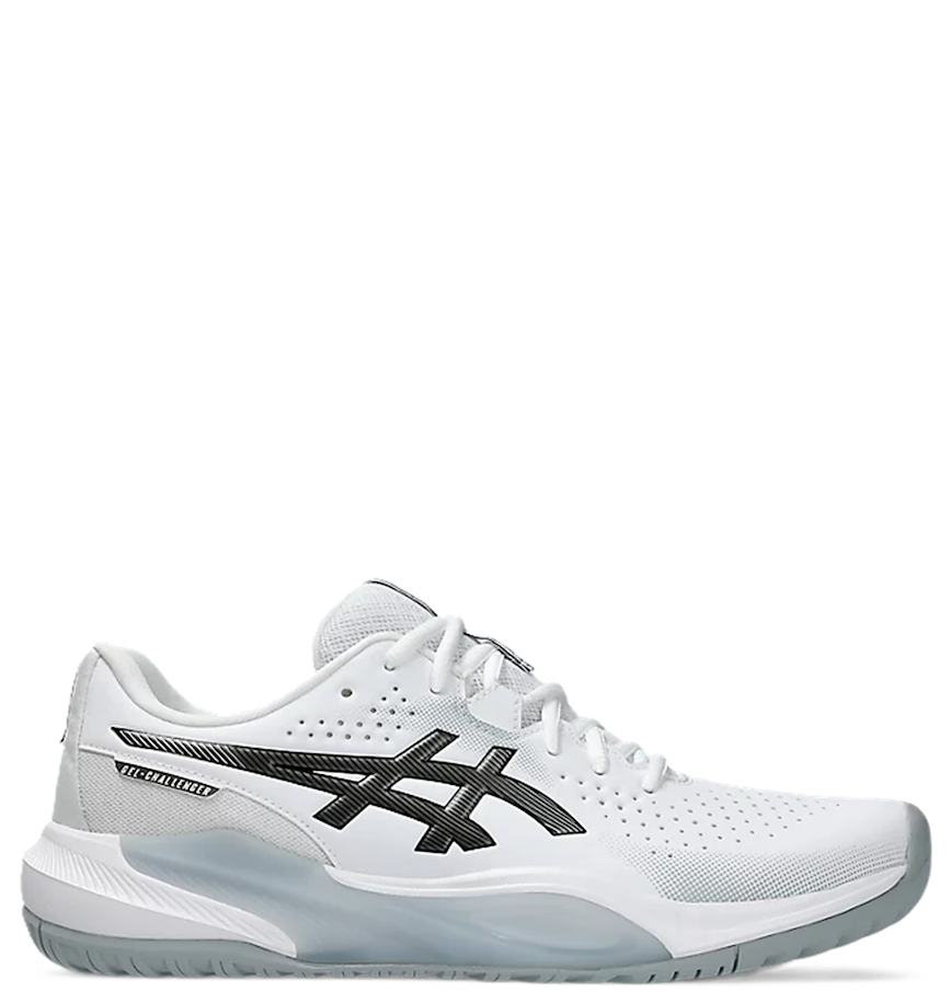  Giày Nam Asics Gel-Challenger 15 'White Gunmetal' 