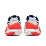  Giày Nam Asics Gel Resolution 9 Clay 'White Blue Expanse' 