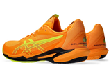  Giày Nam Asics Solution Speed FF 3 Padel 'Stadium Orange' 