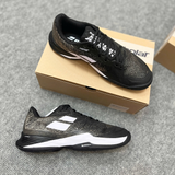  Giày Nam Babolat Jet Mach 3 All Court 'Black' 