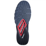  Giày Nam Babolat Jet Premura 2 x J.Lebron 'Black' 
