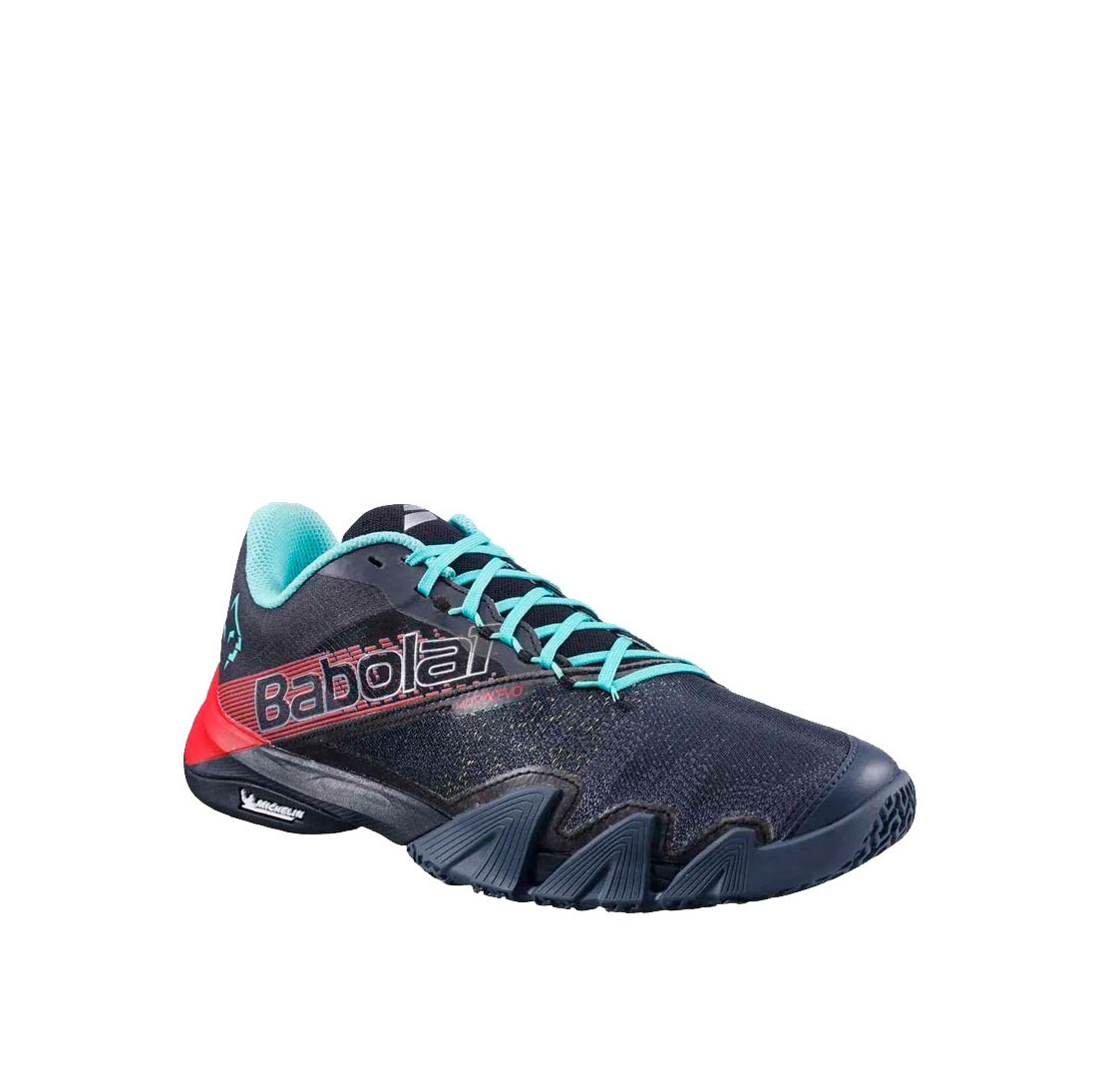  Giày Nam Babolat Jet Premura 2 x J.Lebron 'Black' 