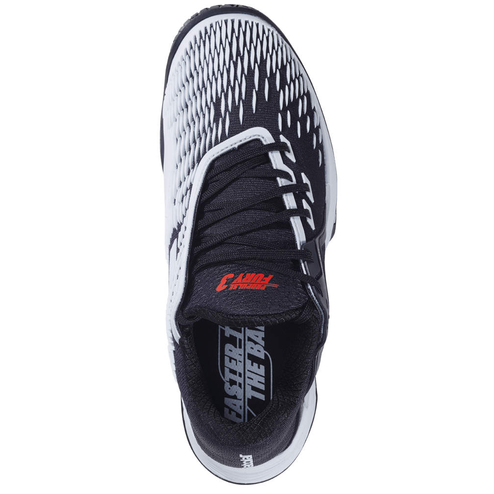  Giày Nam Babolat Propulse Fury 3 All Court 'Black' 