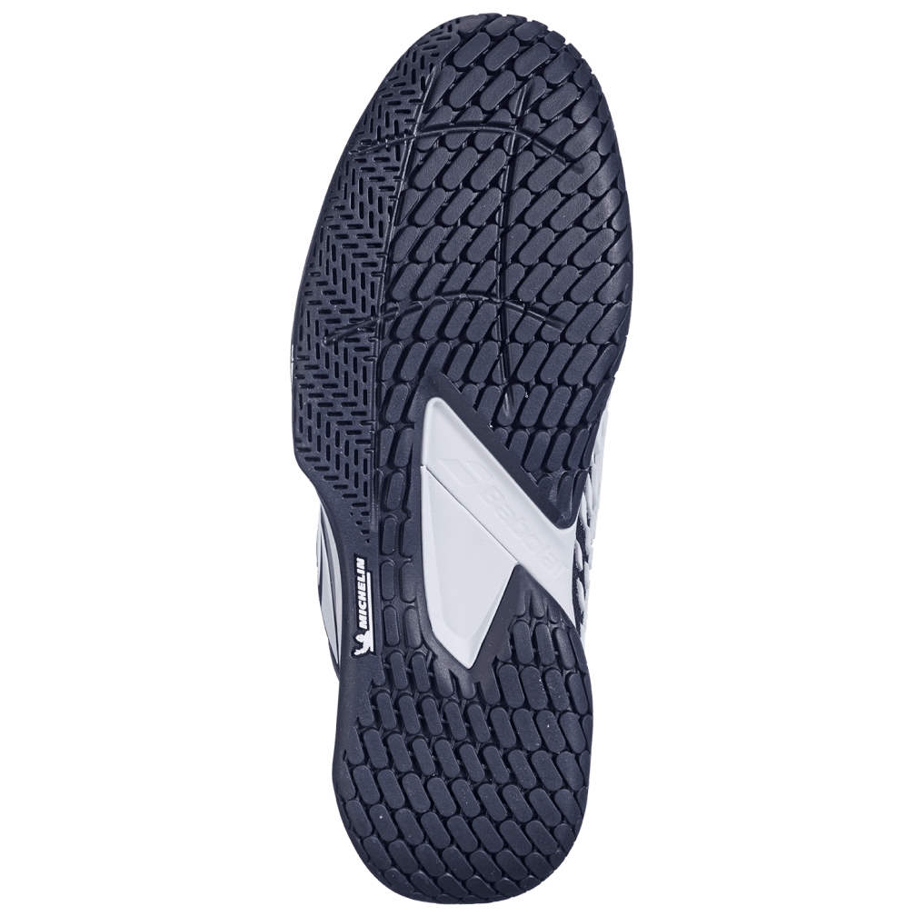  Giày Nam Babolat Propulse Fury 3 All Court 'Black' 