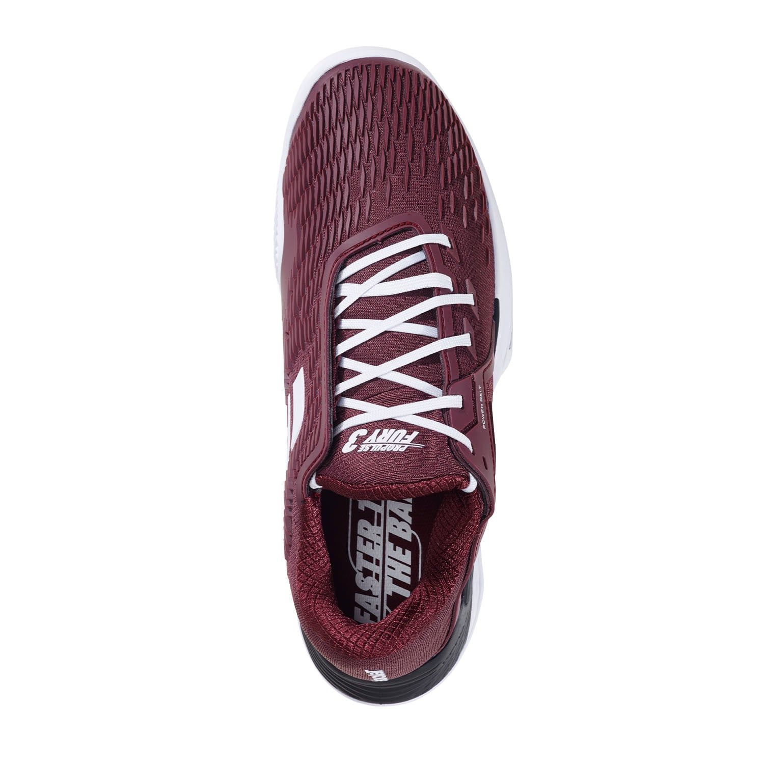  Giày Nam Babolat Propulse Fury 3 Clay 'Port Royal' 