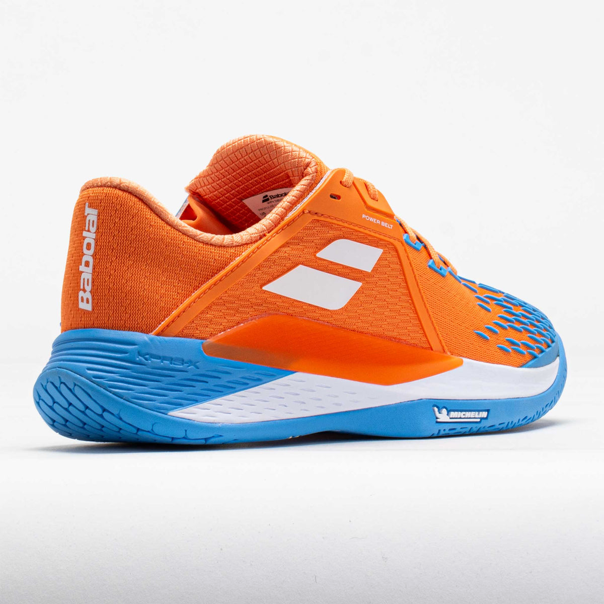  Giày Nam Babolat Propulse Fury 3 'Orange' 
