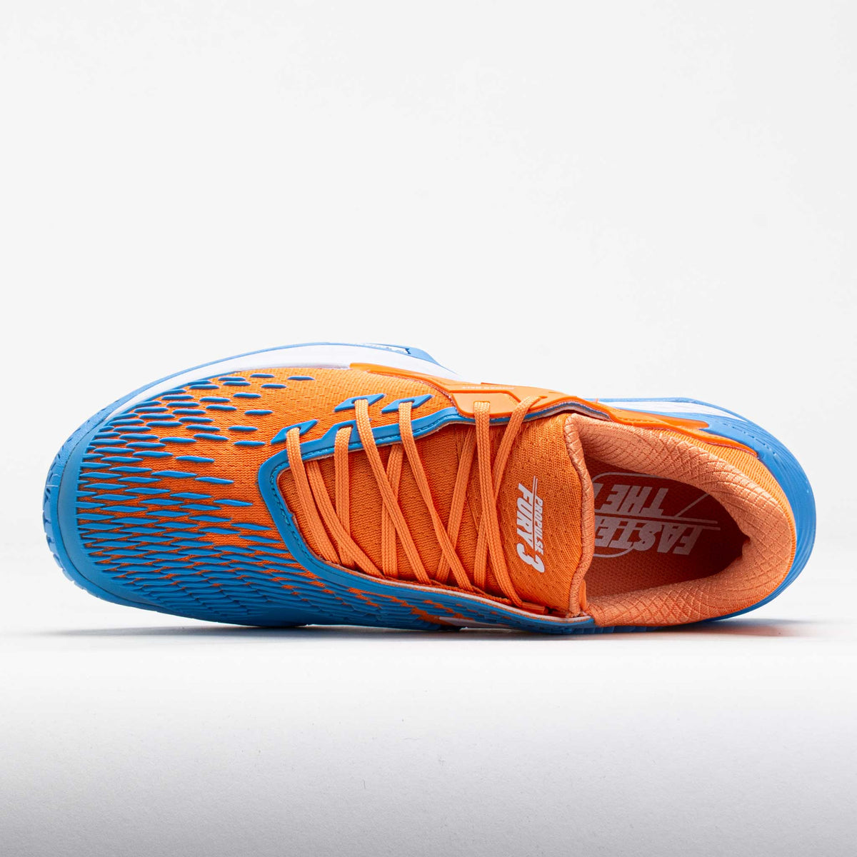  Giày Nam Babolat Propulse Fury 3 'Orange' 