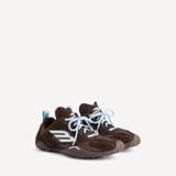  Giày Nam Balenciaga Monday Ultra Sneaker 'Brown' 