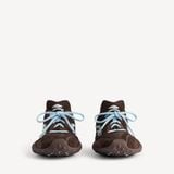  Giày Nam Balenciaga Monday Ultra Sneaker 'Brown' 
