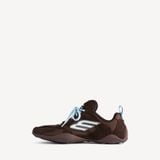  Giày Nam Balenciaga Monday Ultra Sneaker 'Brown' 