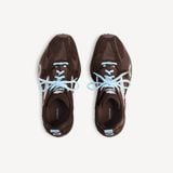  Giày Nam Balenciaga Monday Ultra Sneaker 'Brown' 