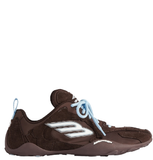  Giày Nam Balenciaga Monday Ultra Sneaker 'Brown' 