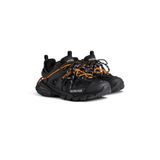  Giày Nam Balenciaga Track Trail Laces Trainers 'Black' 