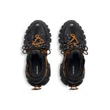  Giày Nam Balenciaga Track Trail Laces Trainers 'Black' 