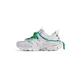  Giày Nam Balenciaga Track Trail Laces Trainers 'White' 