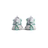  Giày Nam Balenciaga Track Trail Laces Trainers 'White' 
