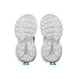  Giày Nam Balenciaga Track Trail Laces Trainers 'White' 