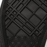  Giày Nam Burberry Check Nylon Blend Sneakers 'Grey' 