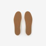  Giày Nam Burberry Leather Knight Runner Sneakers 'Beige' 
