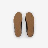  Giày Nam Burberry Leather Knight Runner Sneakers 'Brown' 