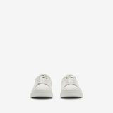  Giày Nam Burberry Leather Set Sneakers​ 'White' 
